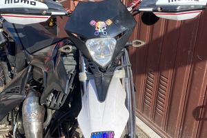 Beta TPR 86