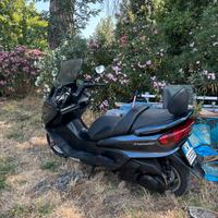 Ricambi Yamaha majesty 250