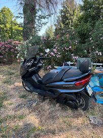 Ricambi Yamaha majesty 250