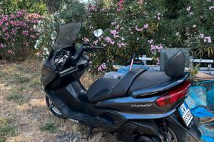 Ricambi Yamaha majesty 250