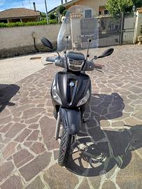 Piaggio medley s 125