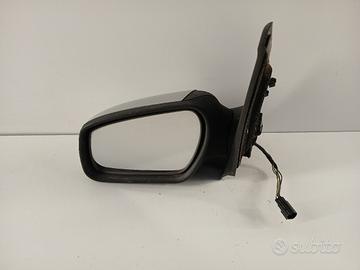 Specchio retrovisore sx FORD FIESTA V '05