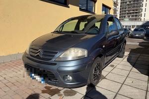 CITROEN C3 1.1 Elegance