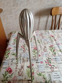 spremiagrumi ragno della Alessi