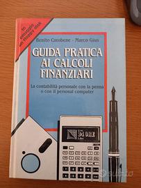 Guida Pratica ai calcoli finanziari