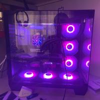 Pc Fascia Alta