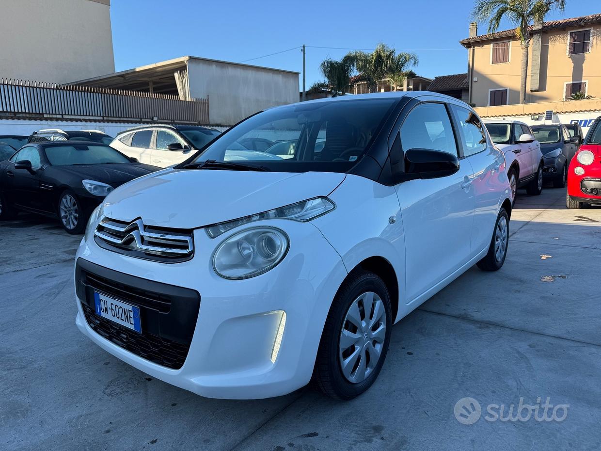 CITROEN C1 2ª serie