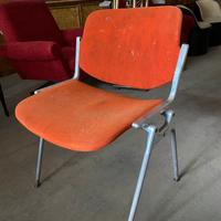 Sedia Castelli