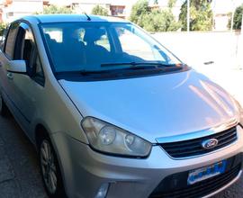 FORD C-Max 1ª serie - 2009