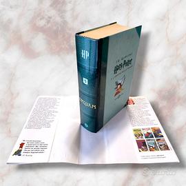 Harry Potter e l'ordine della Fenice MOTTO LATINO
