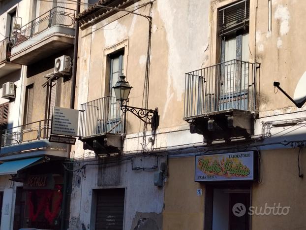 Nobiliare Indipendente Centro con posti auto