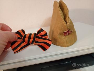 set per corteo 25 aprile 