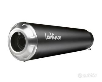 Scarico Leovince Ktm rc 390 2017 - 2020