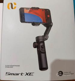 Gimbal Smart Xe