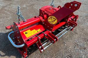 Fresa BARGAM FLLC 130 -Nuova