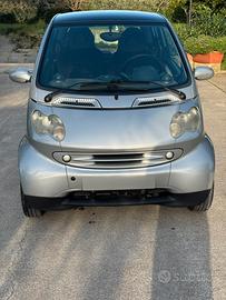 Smart ForTwo 800