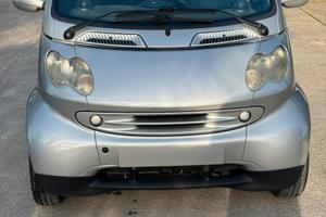 Smart ForTwo 800