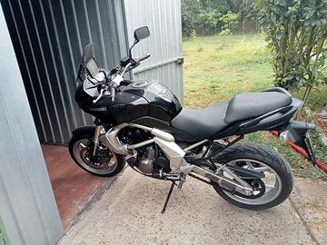 Kawasaki Versys 650 