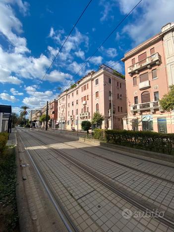 Ampio esavani oltre accessori e cantine