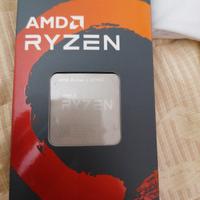 Ryzen 3 2200g