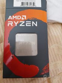 Ryzen 3 2200g