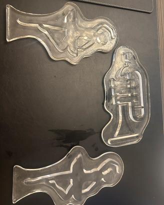 Set Stampi Prefessionali