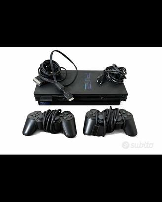 Ps2 fat
