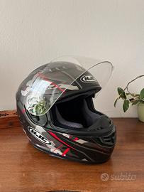 Casco integrale S HJC