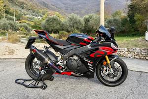 Aprilia RSV4 1100 - 2022