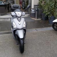 SYM Symphony 200 ST - Anno