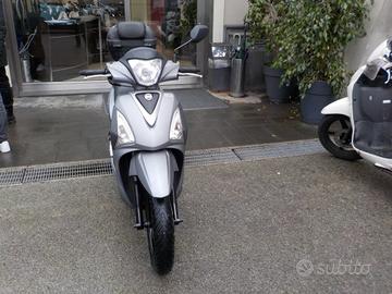 SYM Symphony 200 ST - Anno