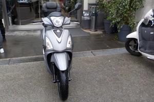 SYM Symphony 200 ST - Anno