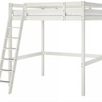 Letto a loppalco Ikea STORA