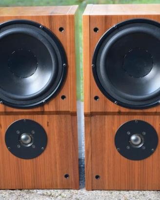 Dynaudio msp 80 e rari diffusori acoustic research