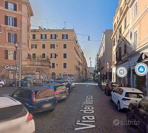 Monolocale Ideale in Zona Tiburtina/San Lorenzo