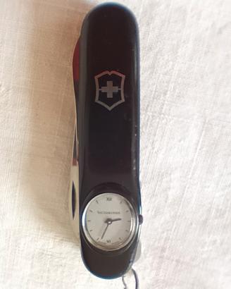 Victor Inox con Orgoglio  Vintage 
