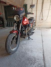 Moto Guzzi 1000