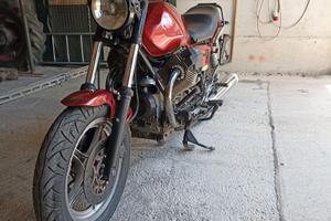 Moto Guzzi 1000