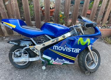 Moto Elettrica per Bambini