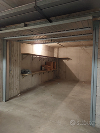 Box singolo Parco del Broletto