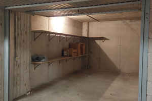 Box singolo Parco del Broletto