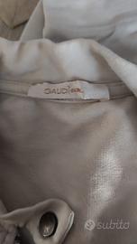 giacca ragazza gaudí girl