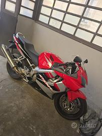 HONDA CBR600F