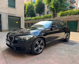 BMW Serie 1 (F20) - 2018