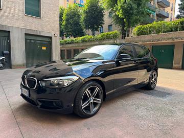 BMW Serie 1 (F20) - 2018