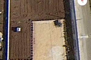 Piazzola a 350 metri dal mare