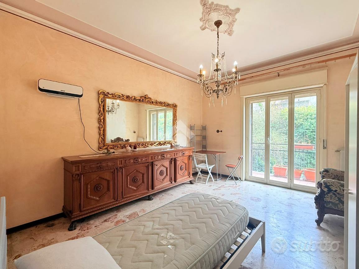 Appartamento – CT - Altro