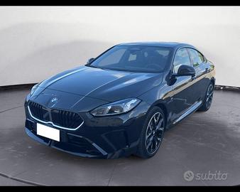 BMW Serie 2 220d Gran Coupe 48V MSport auto
