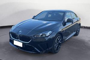 BMW Serie 2 220d Gran Coupe 48V MSport auto