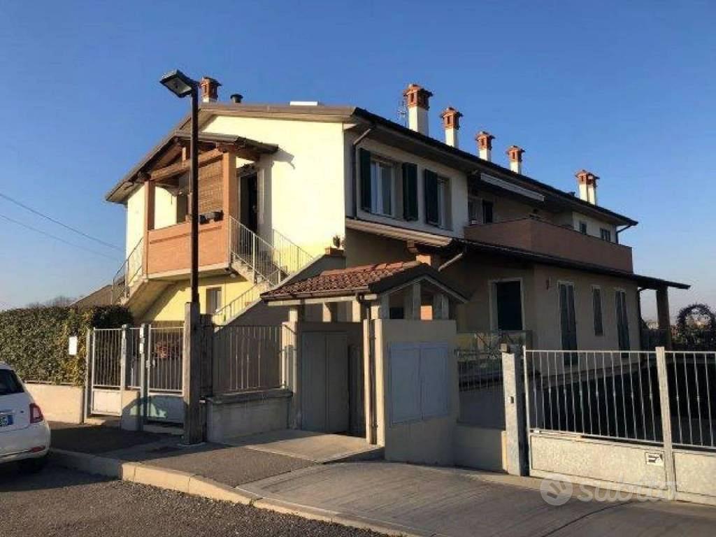 Appartamento – San Rocco al Porto, Contesse - Vista 2